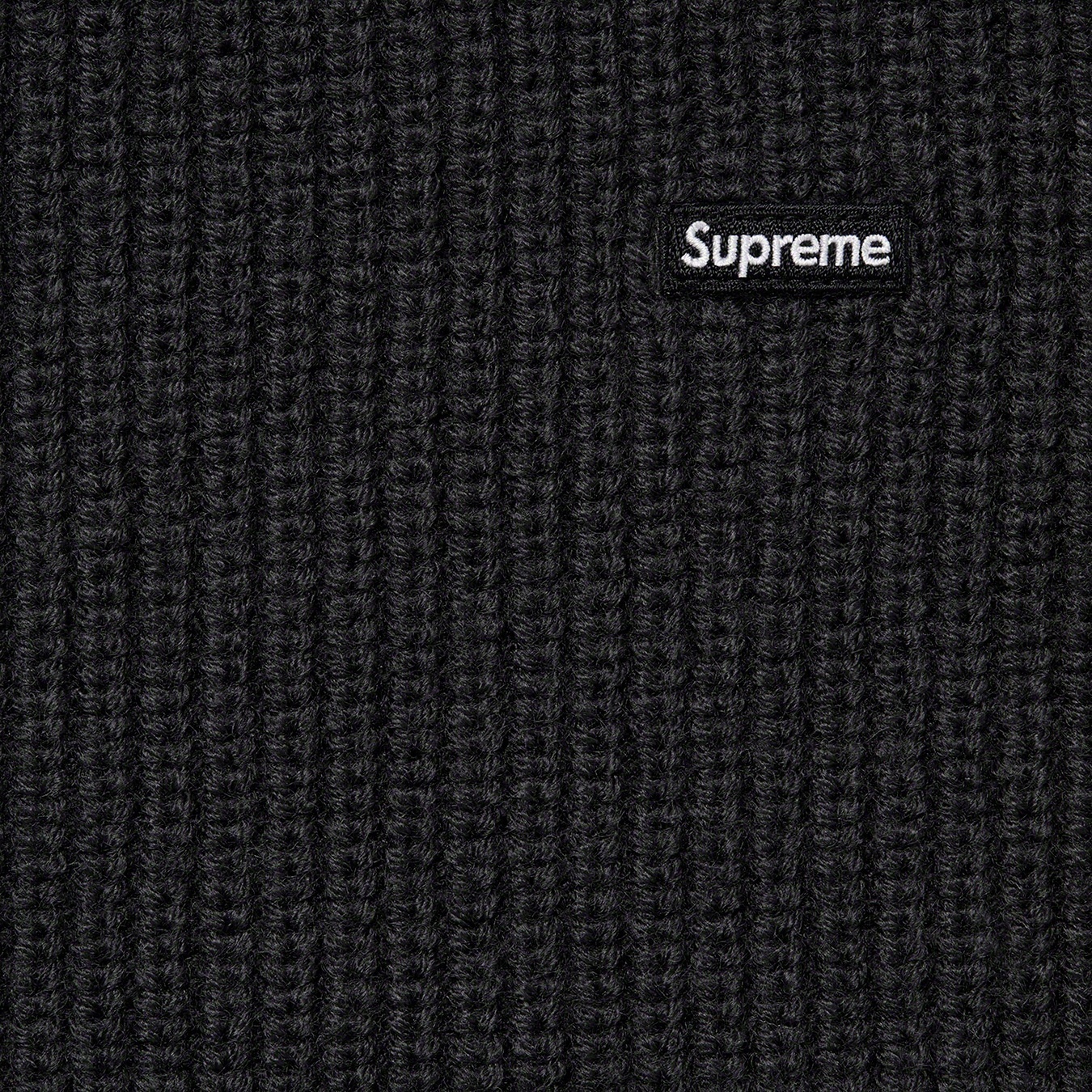 Small Box Balaclava/Turtleneck Sweater view 13